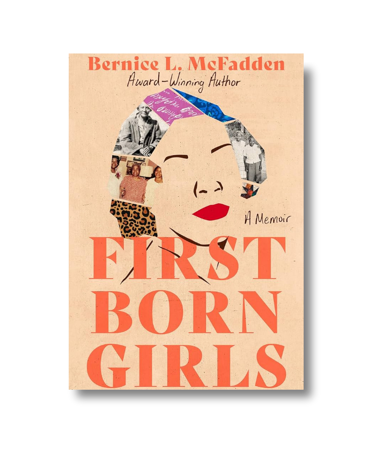 First Born Girls