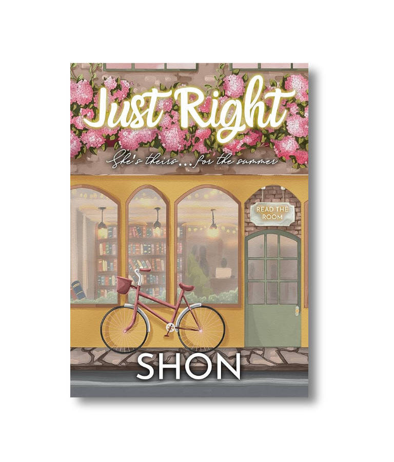 Just Right