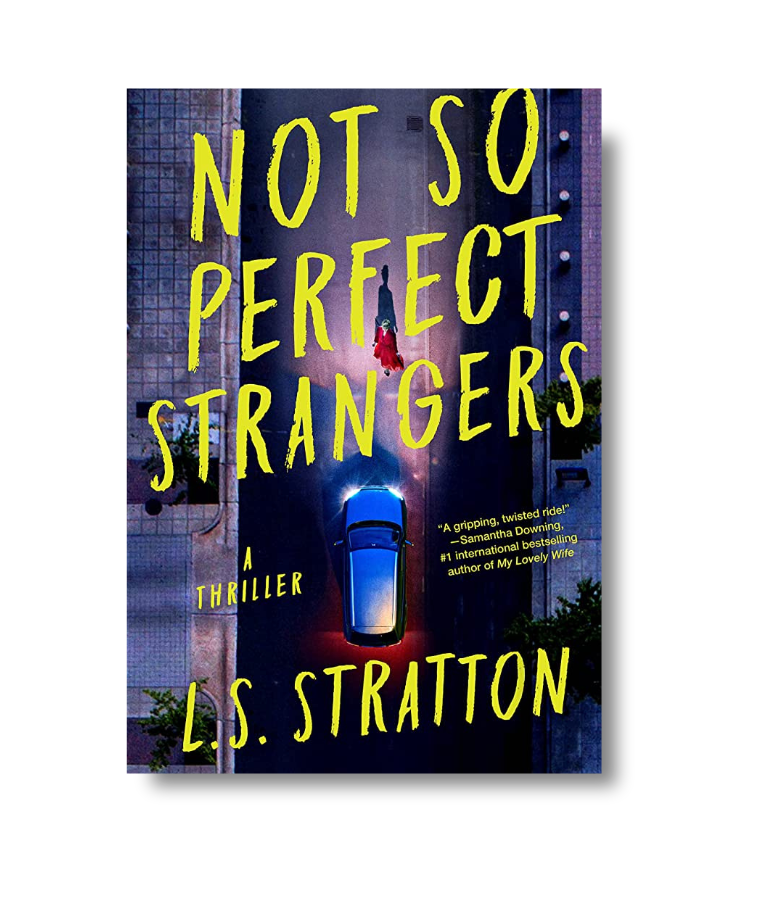 Not So Perfect Strangers