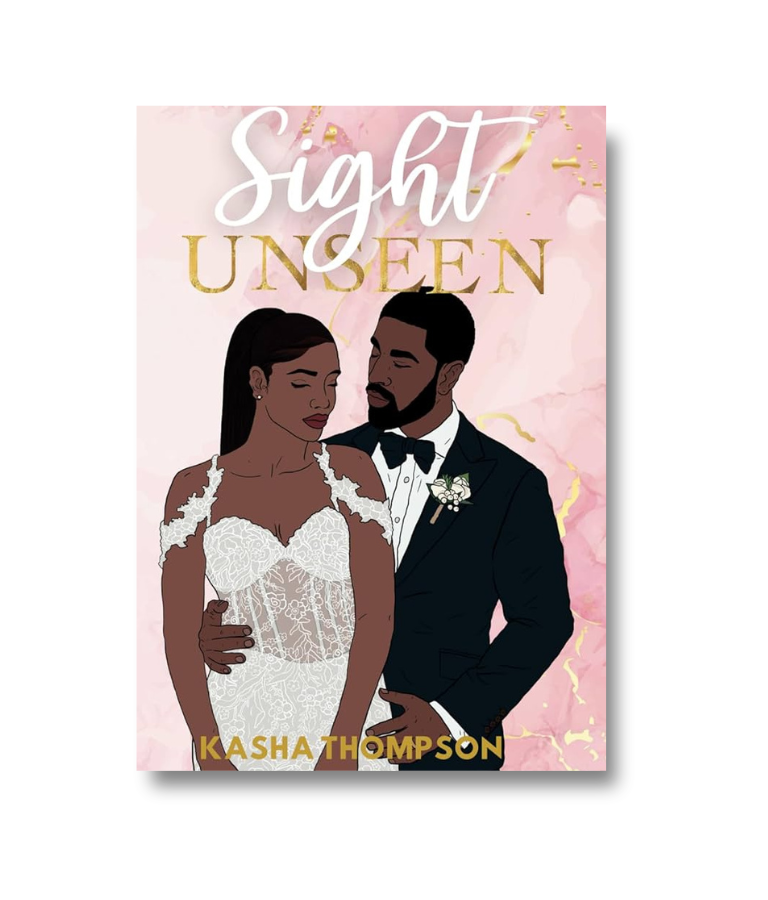 Sight Unseen