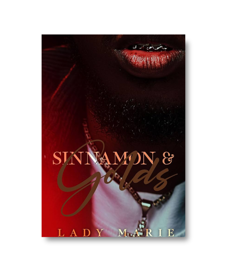 Sinnamon & Golds