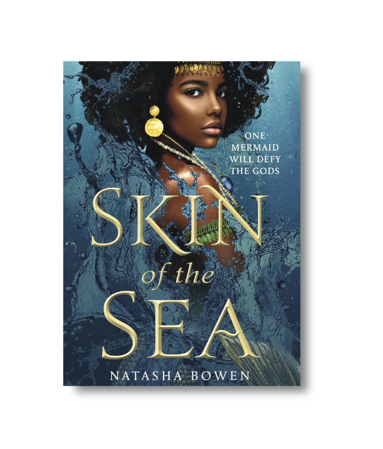 Skin of the Sea