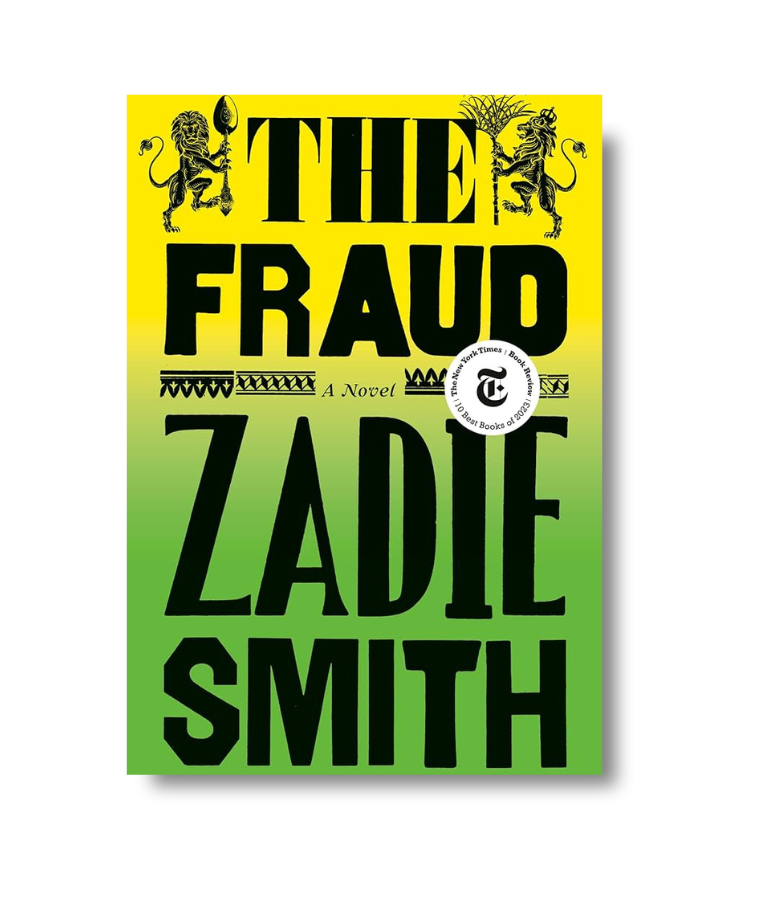 The Fraud