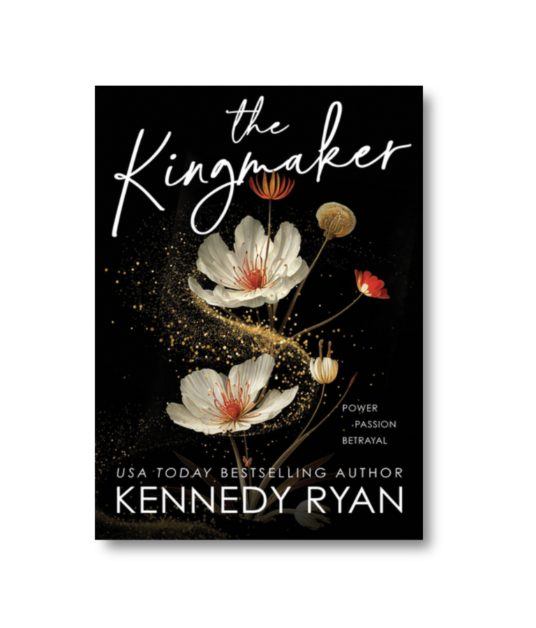The Kingmaker (All the King's Men #1)