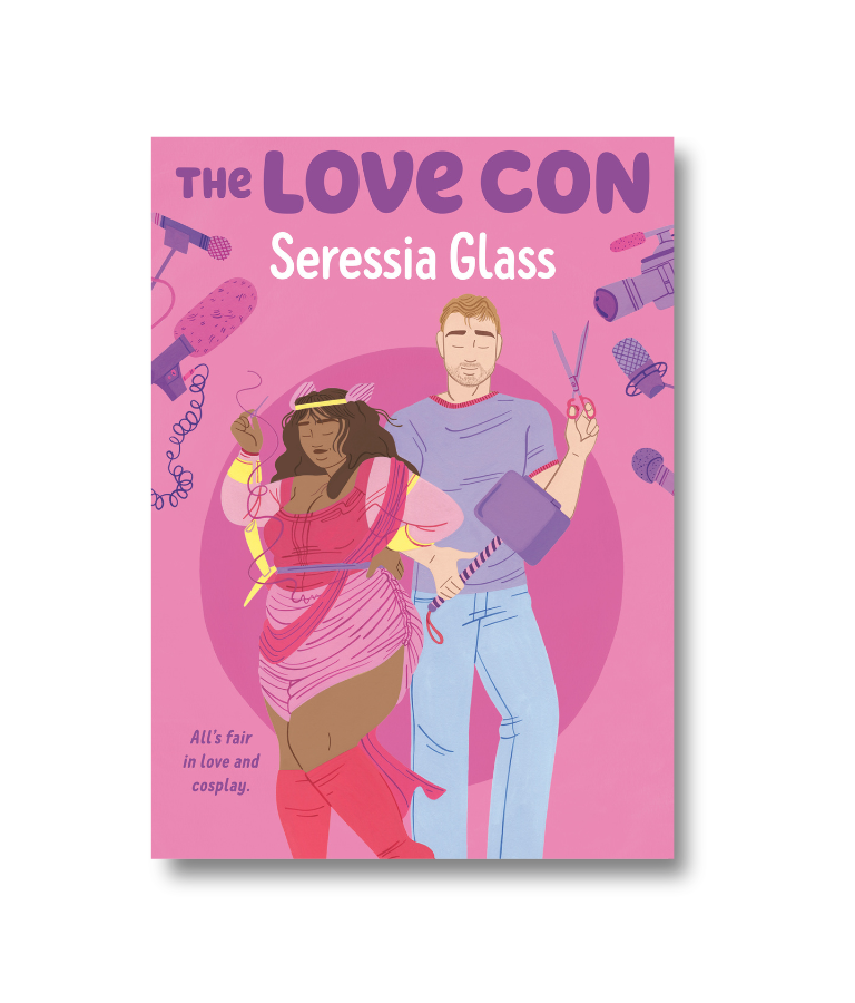 The Love Con