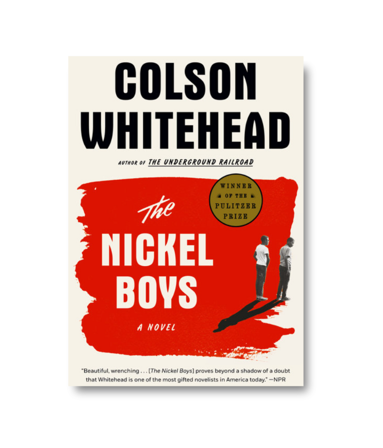 The Nickel Boys