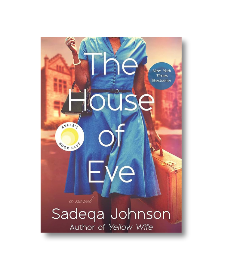 The House of Eve