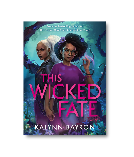 This Wicked Fate (#2)
