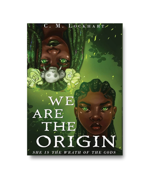 We Are the Origin (#1)