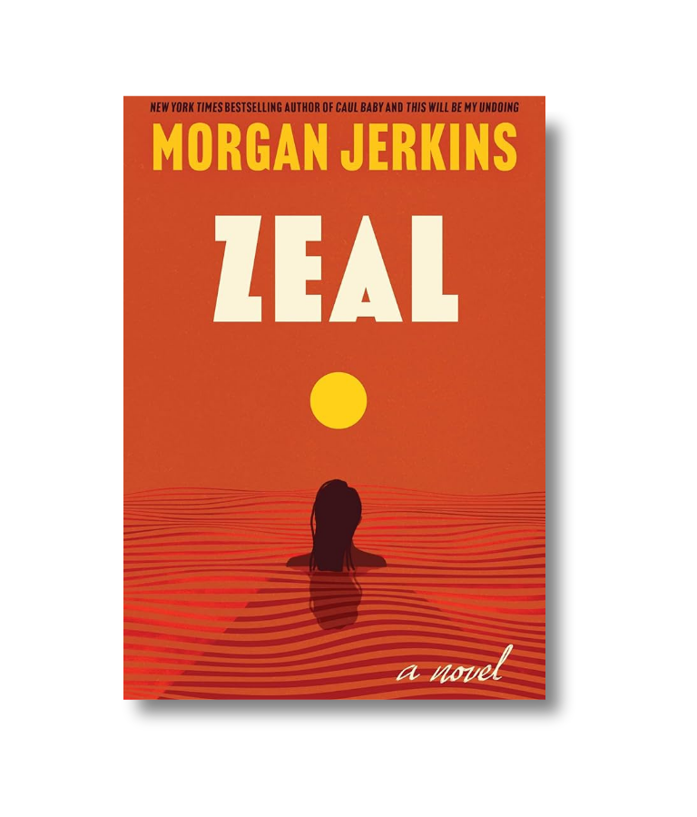 Zeal