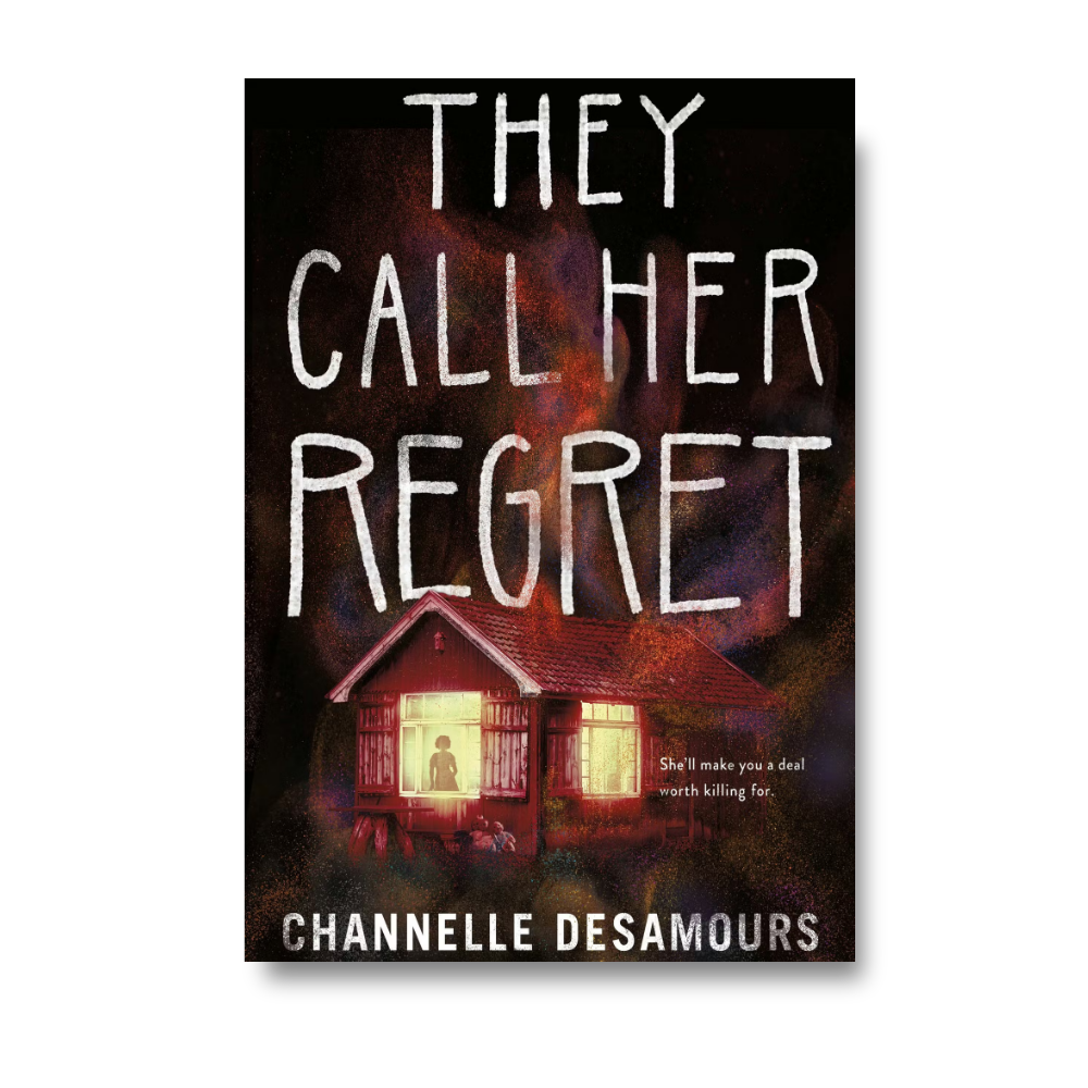 They Call Her Regret